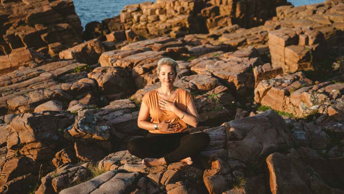 Scandinavian Healing Yoga
