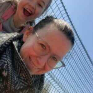 Profielfoto van Sofie